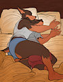 Shhhhhhhh.... Spoon Time by Kabooozey