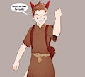 *C*_Furthest the boy