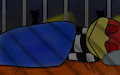 Sleep mode activated by chandgrit
