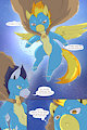 Cold Storm page 40