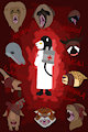 Medic by FesteFenris