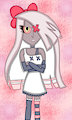 Vaggie by LonelyDayDreamer06