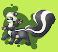 Juniper by Kassidy Kiwifruit