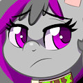 Ashley Skys in Pony Life style