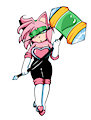 Amy Rouge by Prototype4rch