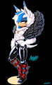 Angello by Angeldweeb