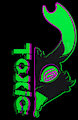 Toxic by INoby