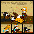 Friendly Competition ^u^