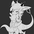Hug by PrincessCres