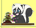 Everdell Badge