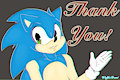 Thank You! by AnneShreudz