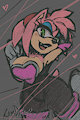 Amyrouge