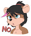 Reaction pic: Mekiko No