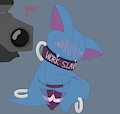 Zubat Work Slave