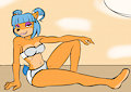 Megumi Bandicoot
