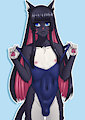 Kuro by lowegule