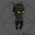 A commission for Zephyrtune by Kyubimaru16