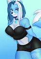 Luna SFW