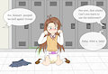 Komari Bullied