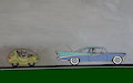 Professor Crackinpot and His Future Car - /w/ Audio - Whacked out funny