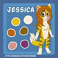 Jessica Bengal