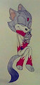 Cinder and Blaze