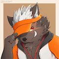 Tadatomo Icon by LittleHyper