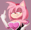 Amy rouge