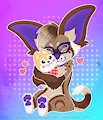 Plushie Love!