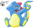 Hand-drawn Profile Image - Lizola