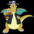 Hatch, Tanashi, and Zoey