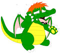 Draggyn: Oh Noes!