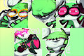 Kiiwii Stickers!!!