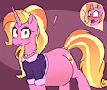 Future Luster Dawn