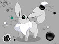 Ref Sheet
