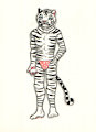 WtV: Faction Church: White Tiger