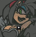 Amyrouge SPEEDPAINT