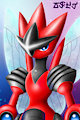 Mega-Scizor