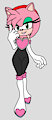 Amy the Rouge