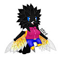 Chibi Miranda