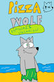 PizzaWolf Hawaii Vacation