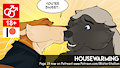 Housewarming - pg 19 on Patreon!