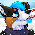 Shaded Icon - Seperox by RileySockfoxy
