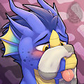 Shaded Icon - Levi by RileySockfoxy