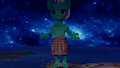 Ponlets talks about things (test)