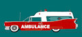 1959 Cadillac Ambulance