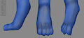 [$] Goo Dragon Paw