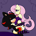 Dark love