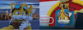 Tails Vs. Tails & Tails