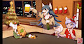 [C] Crunchobar